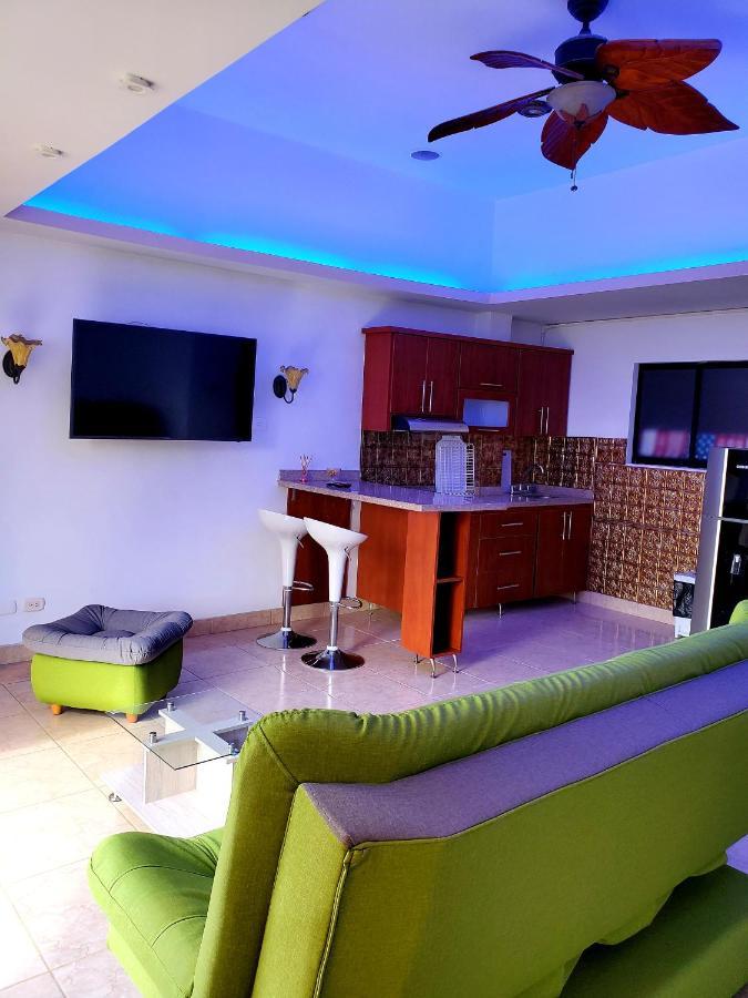 Fantastico Apto Completo En El Centro De Pereira Exterior photo